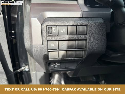 Used 2025 Toyota Tacoma TRD Off-Road image 20