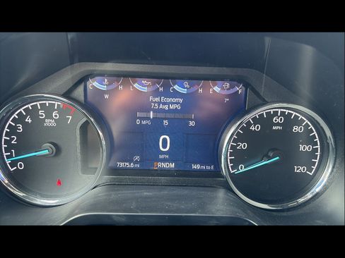 Used 2021 Ford F150 XLT w/ Equipment Group 302A High image 18