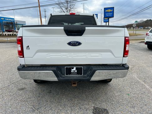Used 2020 Ford F150 XL w/ Equipment Group 101A Mid image 18