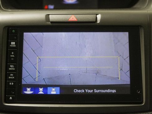 Used 2015 Honda CR-V EX-L image 33