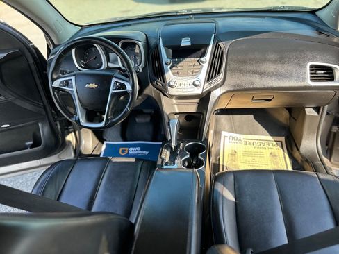 Used 2011 Chevrolet Equinox LT FWD image 21