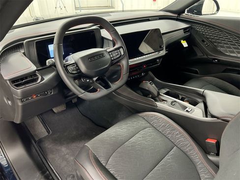 New 2026 Dodge Charger Scat Pack w/ Blacktop Package image 10