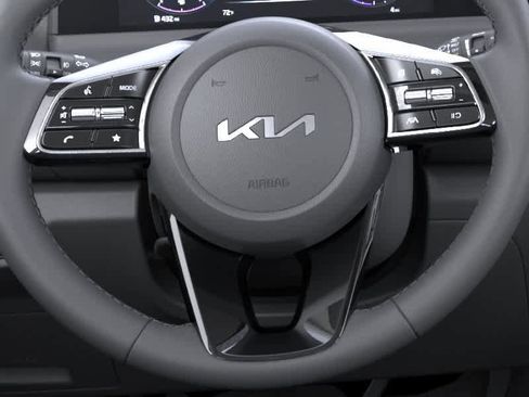 New 2026 Kia Seltos EX image 22