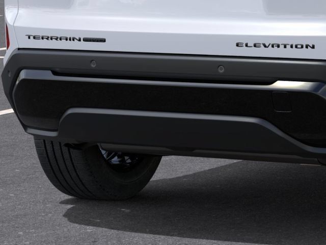 New 2027 GMC Terrain Elevation w/ Elevation Premium Package AWD/4WD image 14