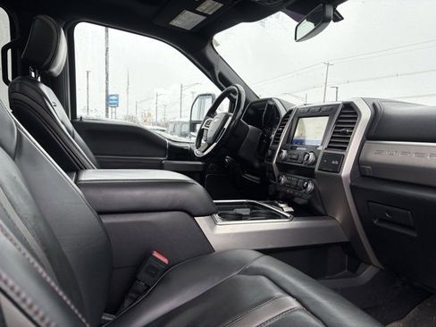 Used 2020 Ford F250 Platinum w/ Tremor Off-Road Package image 15