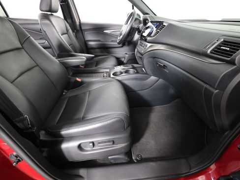 Used 2023 Honda Passport EX-L image 27