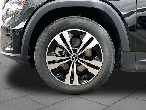 Certified 2026 Mercedes-Benz GLB 250 image 11