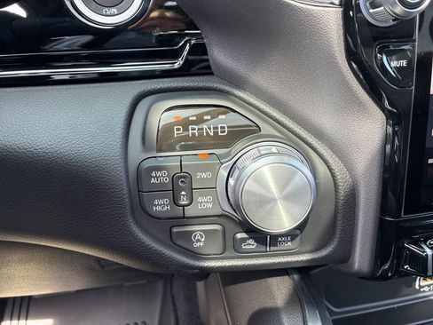 New 2026 RAM 1500 Laramie w/ Night Edition image 21