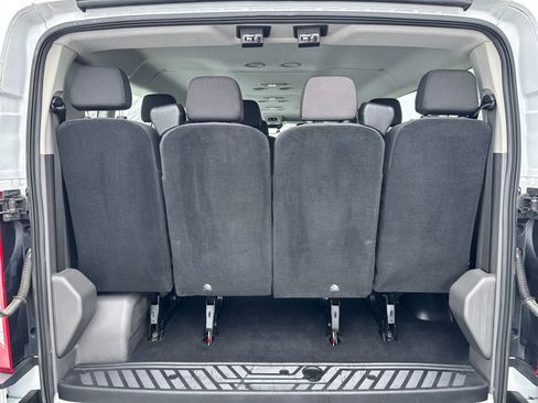 Used 2023 Ford Transit 350 XLT image 6