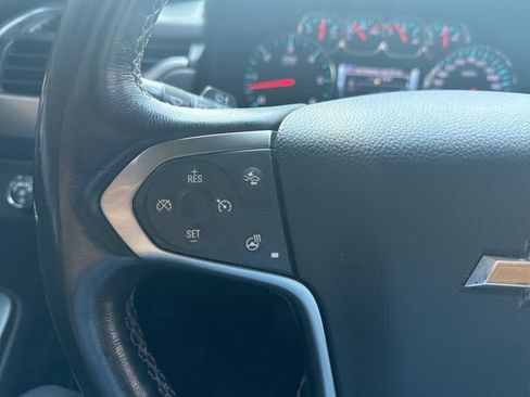 Used 2018 Chevrolet Tahoe LT AWD/4WD image 12