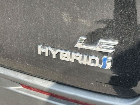 Used 2022 Toyota Sienna LE FWD image 10