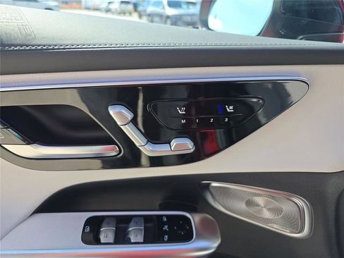 New 2026 Mercedes-Benz GLC 300 4MATIC image 18