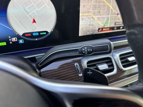 Used 2022 Mercedes-Benz GLE 450 4MATIC image 23