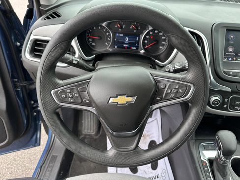 Used 2024 Chevrolet Equinox LS w/ LS Convenience Package AWD/4WD image 21