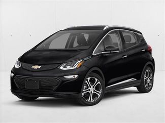 Used 2021 Chevrolet Bolt Premier w/ Infotainment Package FWD video 1