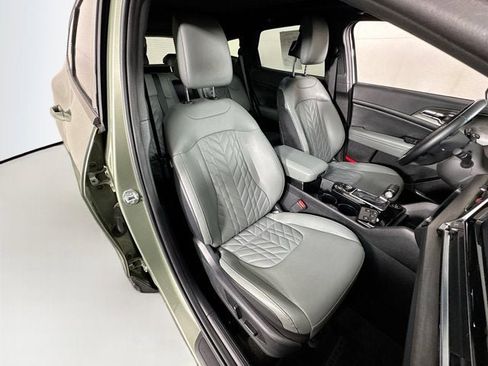 Certified 2023 Kia Sportage X-Pro Prestige AWD/4WD image 29