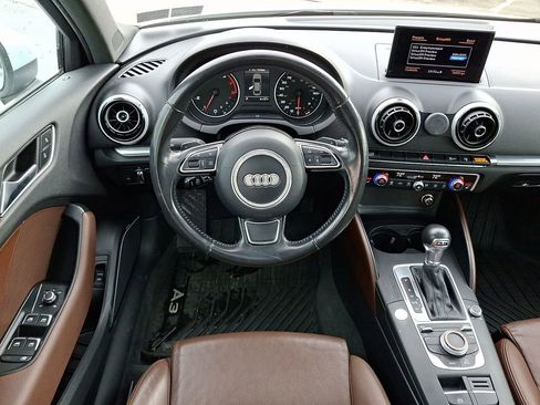 Used 2015 Audi A3 2.0T Premium Plus w/ Premium Plus Package image 12