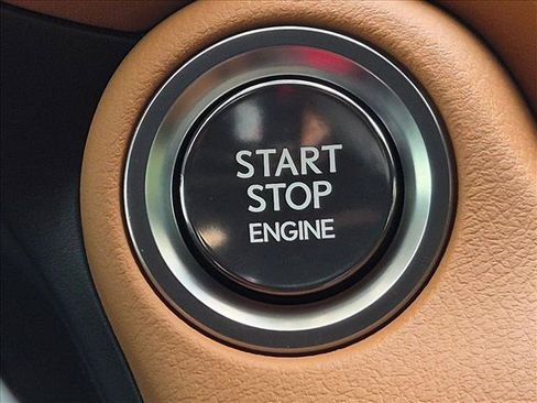 Used 2025 Lexus IS 350 F Sport w/ Accessory Package RWD image 13