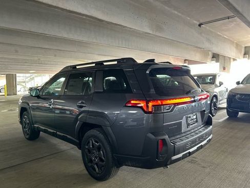 New 2026 Subaru Outback Premium image 4