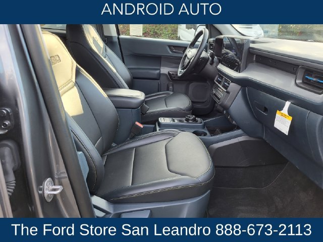 Used 2026 Ford Maverick Lobo AWD/4WD image 14