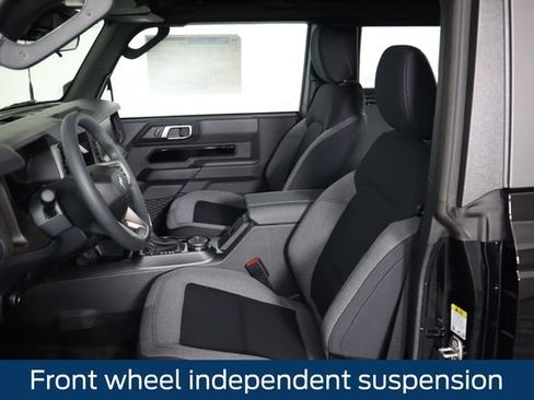 New 2026 Ford Bronco 2-Door image 25