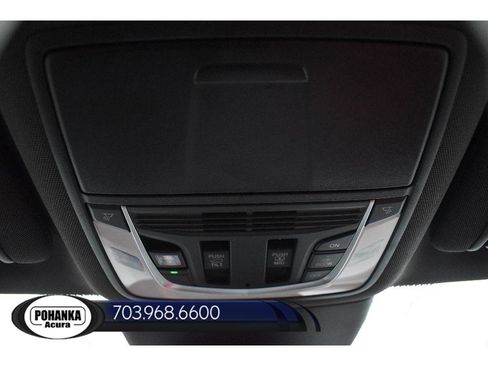 New 2026 Acura MDX Type S AWD/4WD image 19