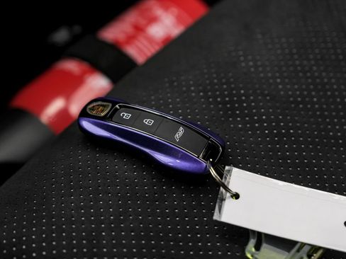 Used 2025 Porsche 911 GT3 RS RWD image 58