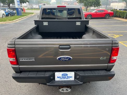 Used 2011 Ford Ranger XLT AWD/4WD image 14