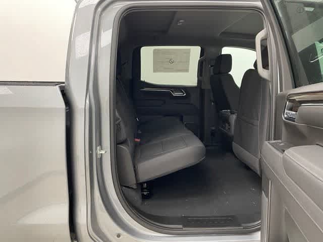 New 2026 Chevrolet Silverado 1500 RST w/ Convenience Package II AWD/4WD image 15
