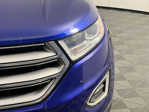 Used 2015 Ford Edge SEL image 11