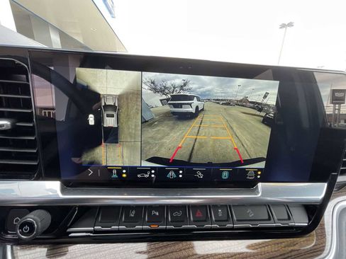 Certified 2026 Chevrolet Silverado 2500 LT w/ Trail Boss Package image 15