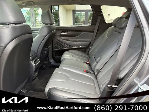 Used 2023 Hyundai Santa Fe SEL w/ Premium Package AWD/4WD image 19