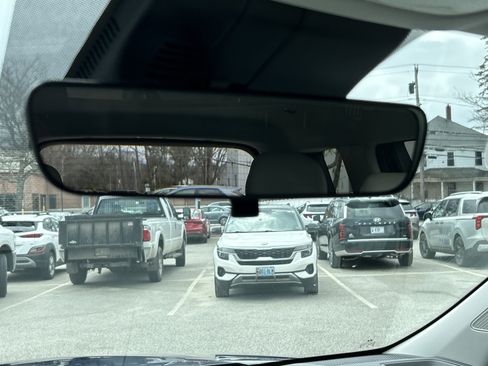 New 2026 Hyundai Santa Fe SEL image 25