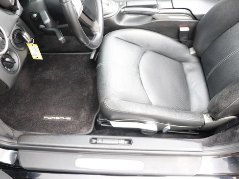 Used 2007 Porsche Boxster S image 28