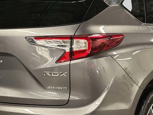 Certified 2024 Acura RDX SH-AWD w/ Technology Package image 11