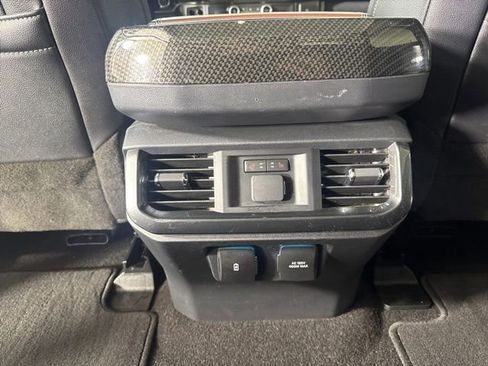 Used 2021 Ford F150 Lariat w/ Equipment Group 502A High AWD/4WD image 13