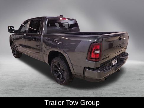 New 2026 RAM 1500 Big Horn image 6
