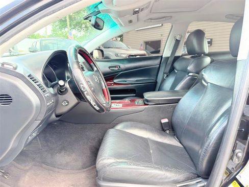 Used 2010 Lexus GS 350 AWD image 17