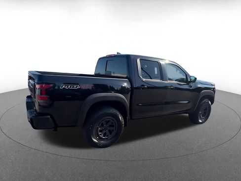 Used 2026 Nissan Frontier PRO-4X AWD/4WD image 12
