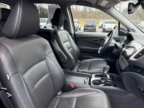 Used 2019 Honda Ridgeline RTL-E image 13