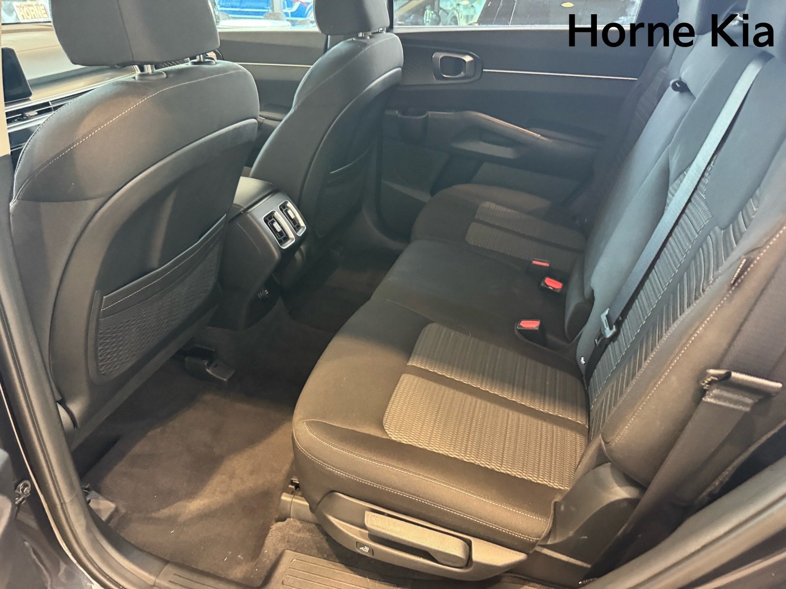 New 2026 Kia Sorento LX FWD image 11