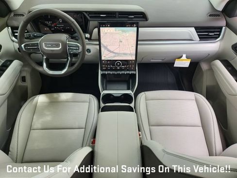 New 2026 GMC Terrain Denali w/ LPO, Floor Liner Package AWD/4WD image 19