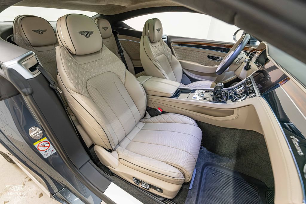 Used 2023 Bentley Continental GT V8 AWD/4WD image 23