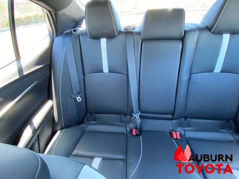 New 2026 Toyota Camry SE w/ Convenience Package FWD image 15