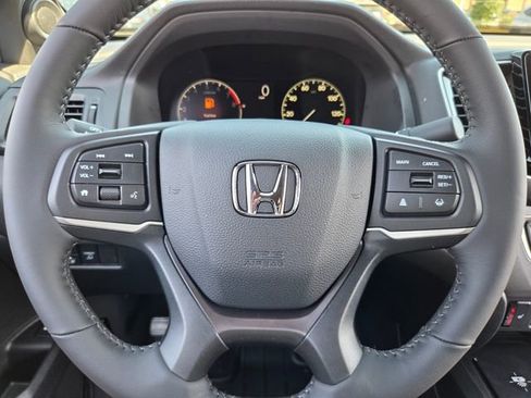 New 2026 Honda Ridgeline RTL image 19