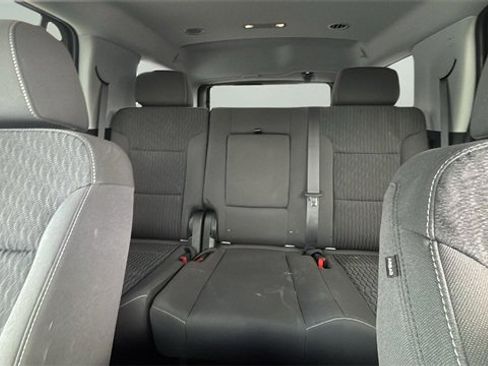 Used 2019 Chevrolet Tahoe LS w/ Max Trailering Package image 12