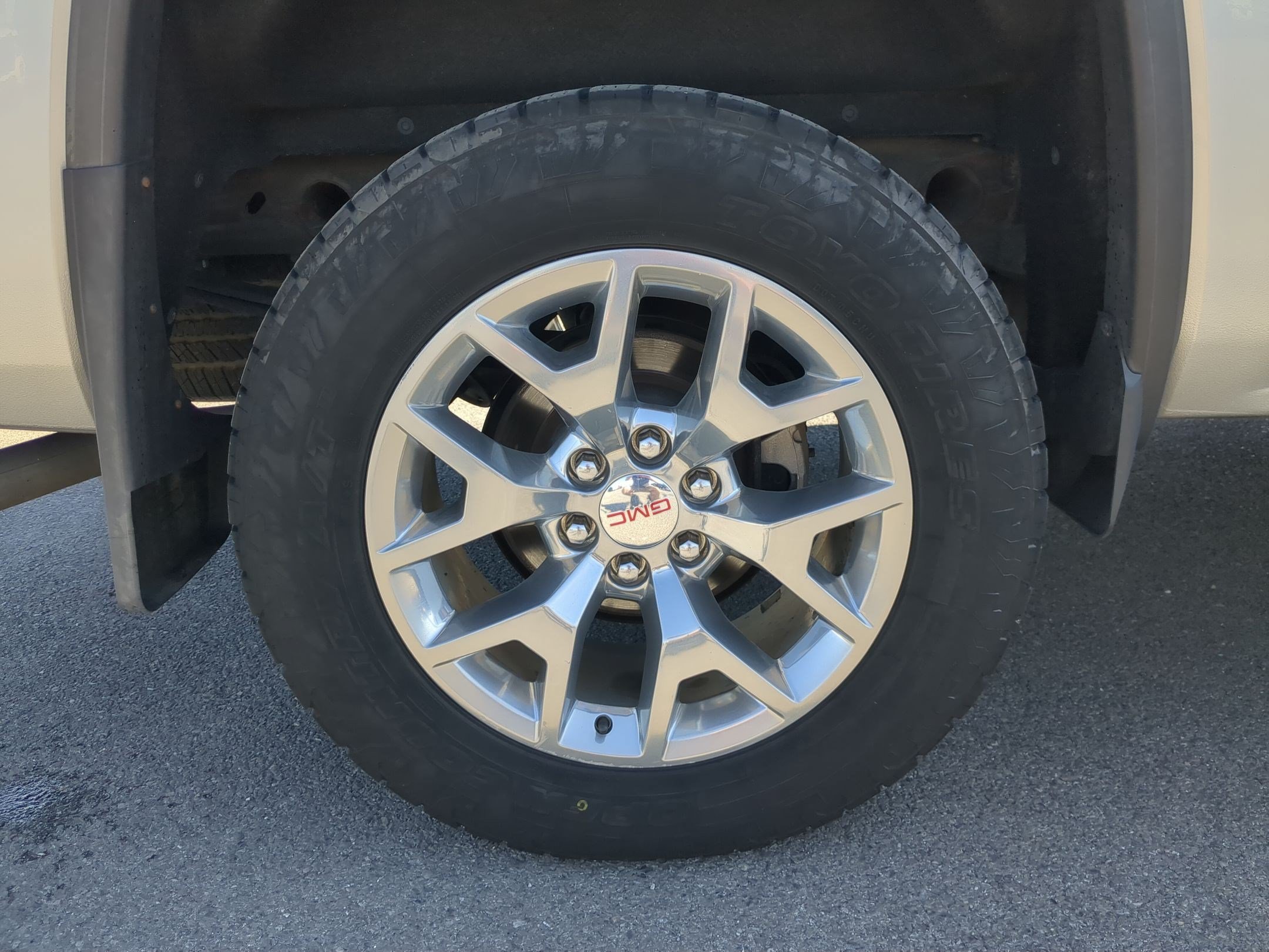 Used 2018 GMC Sierra 1500 SLT w/ SLT Premium Package AWD/4WD image 12