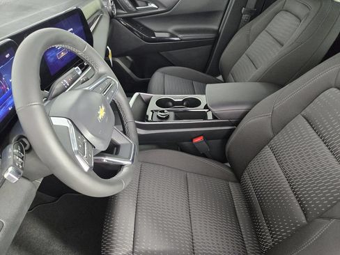 New 2026 Chevrolet Equinox LT FWD image 14