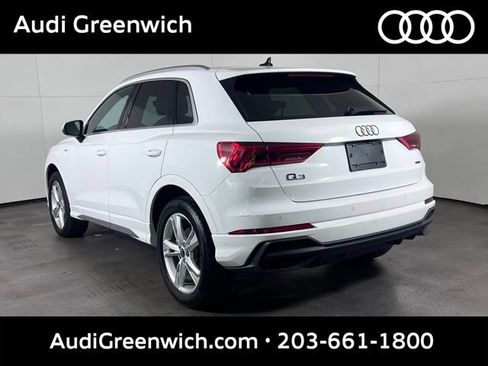 Used 2024 Audi Q3 2.0T Premium w/ Convenience Package AWD/4WD image 5