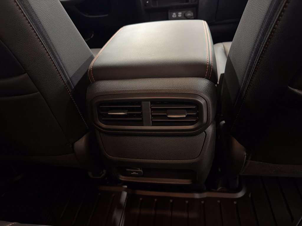Certified 2026 Honda Ridgeline TrailSport image 38
